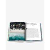Assouline Tulum Gypset hardback book by Julia Chaplin, imported from the UK