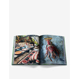 Assouline Tulum Gypset hardback book by Julia Chaplin, imported from the UK
