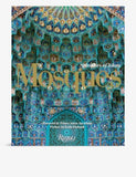 Rizzoli Mosques Splendors of Islam 288-page hardcover book (British brand)