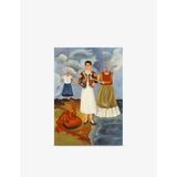 Taschen Frida Kahlo Complete Paintings hardcover, UK version