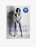 Taschen Helmut Newton Sumo New Edition photography book, UK version