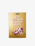 Taschen Sneaker Freaker book hardcover 672 pages (British brand)