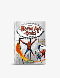 Taschen Marvel Age of Comics book 1961-1978, imported from the UK