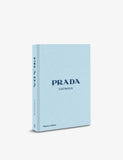 Prada Catwalk fashion book 632 pages, UK version