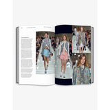 Louis Vuitton Catwalk book 631-page hardcover (British brand)