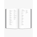 Louis Vuitton Catwalk book 631-page hardcover (British brand)