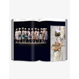 Louis Vuitton Catwalk book 631-page hardcover (British brand)