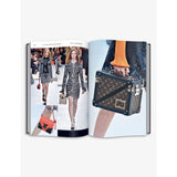 Louis Vuitton Catwalk book 631-page hardcover (British brand)