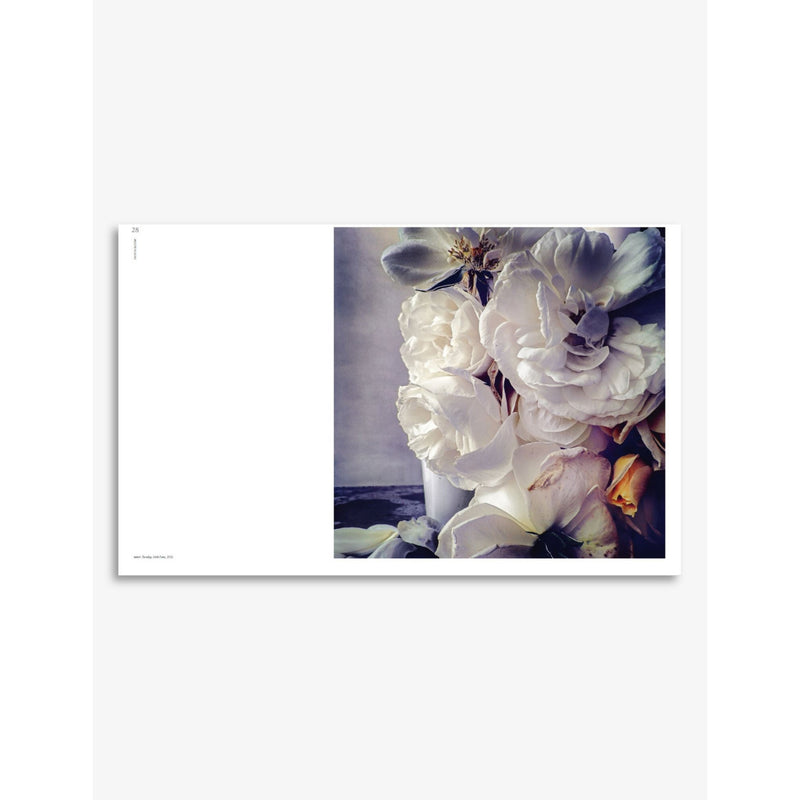 Dior in Bloom hardcover book, 302 pages, UK version