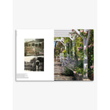 Dior in Bloom hardcover book, 302 pages, UK version