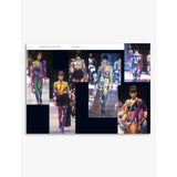 Thomas & Hudson Versace Catwalk book 632 pages - British product