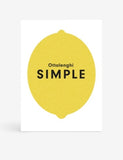 Ottolenghi SIMPLE cookbook hardback 320 pages - British product