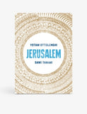 Ottolenghi Jerusalem cookbook 320-page hardback - British product