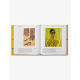 Phaidon Great Women Artists art book hardcover, imported from the UK