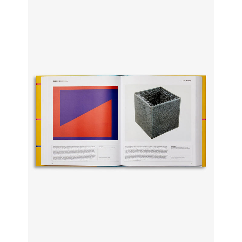 Phaidon Great Women Artists art book hardcover, imported from the UK