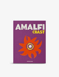 Assouline Amalfi Coast hardback book 296 pages (British brand)