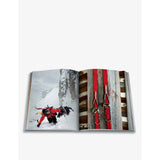 Assouline Aspen Style hardback book by Aerin Lauder, 272 pages (British brand)