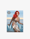 Vogue fashion book The Covers hardbound edition - British product