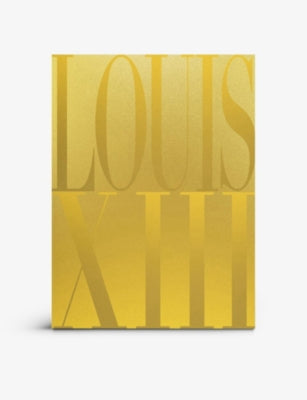ACC Art Books Louis XIII Cognac Thesaurus hardcover 288 pages - British product