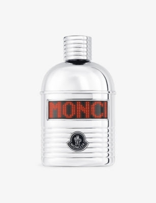 Moncler Pour Homme Eau de Parfum 150ml (British brand)