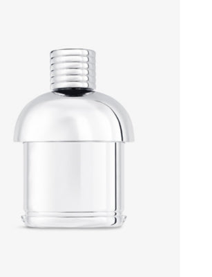 Moncler Pour Homme eau de parfum refill 150ml, imported from the UK