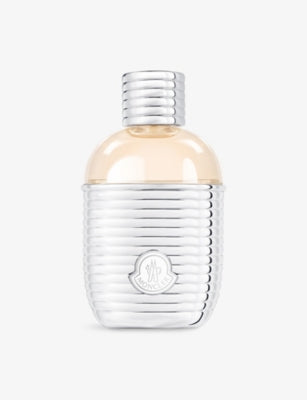 Moncler Pour Femme eau de parfum, imported from the UK
