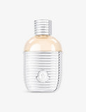 Moncler Pour Femme eau de parfum, imported from the UK