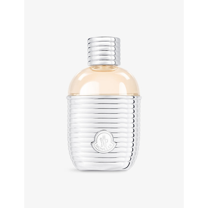 Pour Femme eau de parfum - 60ml