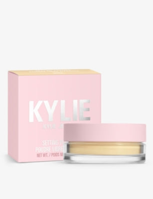 Kylie Cosmetics Loose Setting Powder 5g