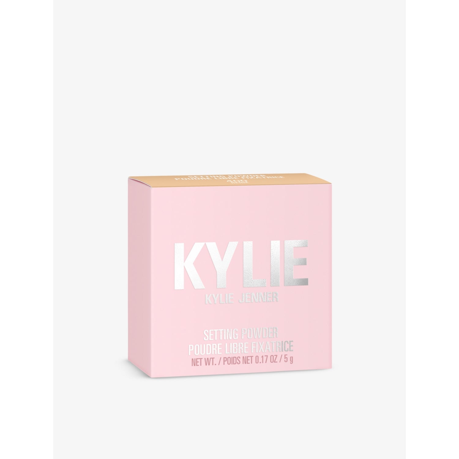 Kylie Cosmetics loose setting powder 5g, UK version