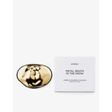 Byredo Metal Boots In The Snow eyeshadow palette 6g - British product