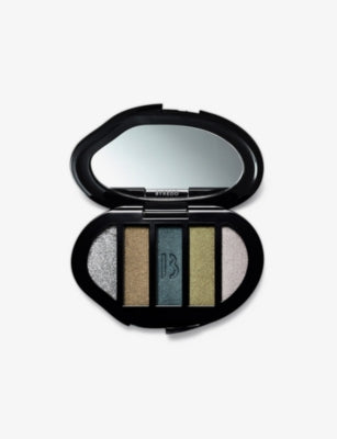 Byredo Metal Boots In The Snow eyeshadow palette 6g - British product