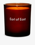 Earl of East scented candle Jardin de la Lune 260g - British product