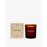 Earl of East Strand scented candle 260g - British product