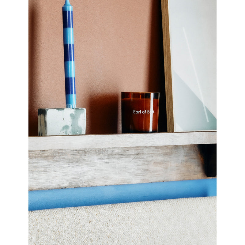 Earl of East Strand scented candle 260g - British product