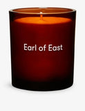 Earl of East Onsen scented candle 260g, imported from the UK