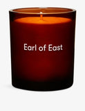 Earl of East Shinrin-yoku scented candle 260g - British product