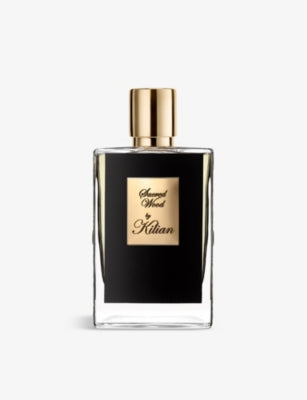 Kilian Sacred Wood eau de parfum 50ml - British product