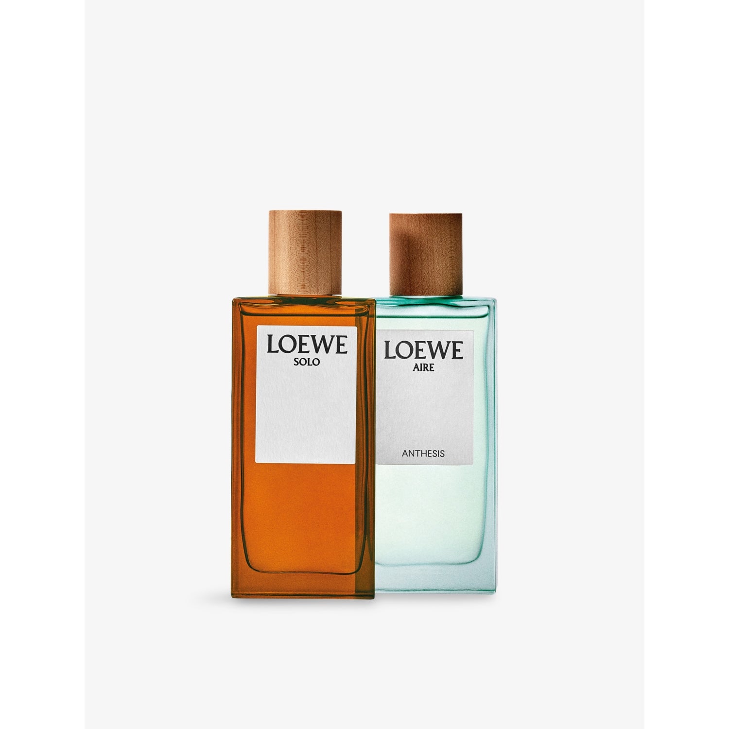 Loewe Solo eau de toilette fragrance 50ml (British brand)