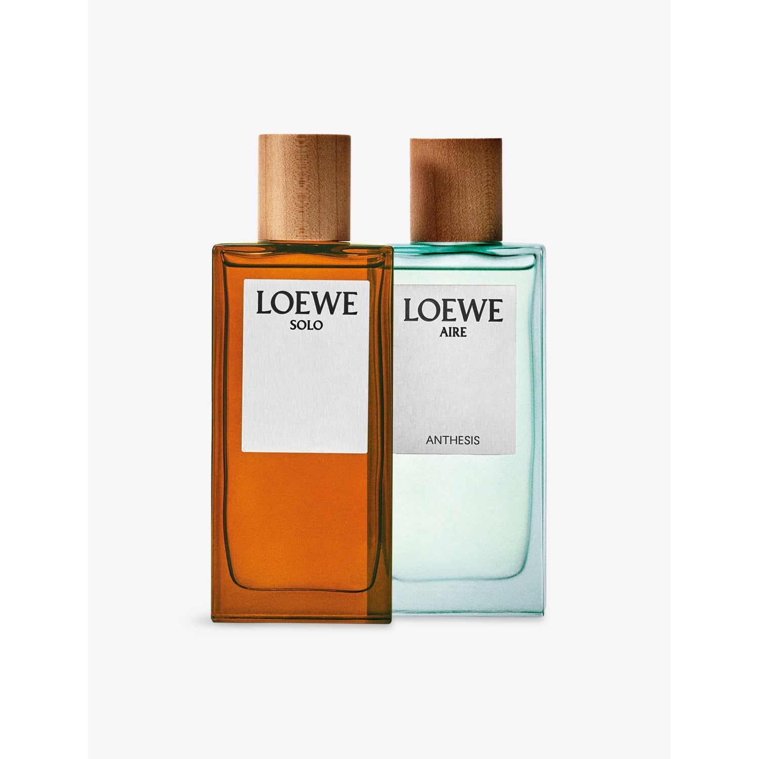 Loewe Solo eau de toilette 10ml - British product