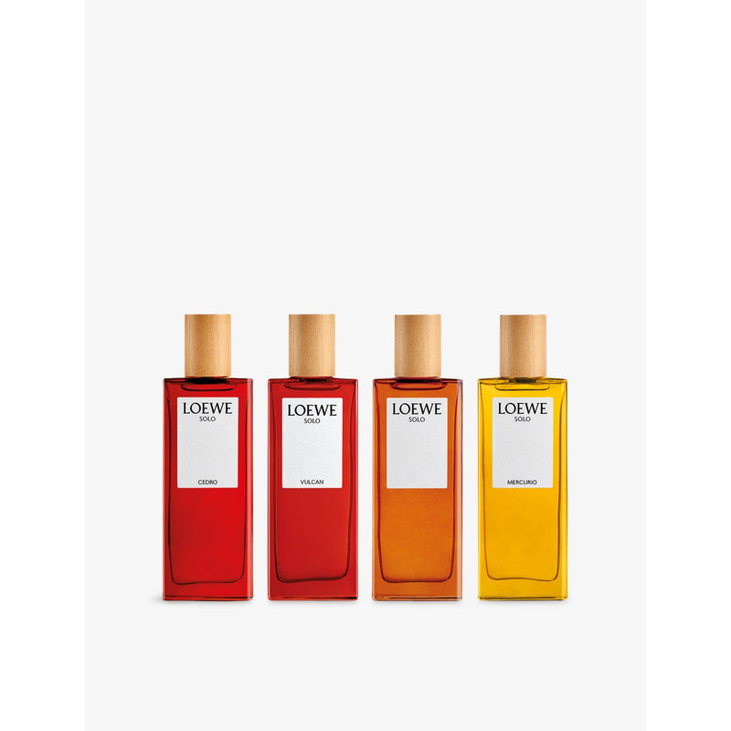 Loewe Solo eau de toilette 10ml - British product