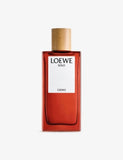 Loewe Solo Cedro eau de toilette 100ml, UK version