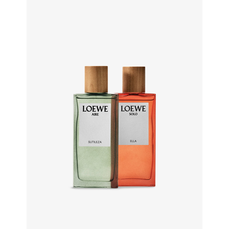 Loewe Solo Ella eau de parfum 50ml (British brand)