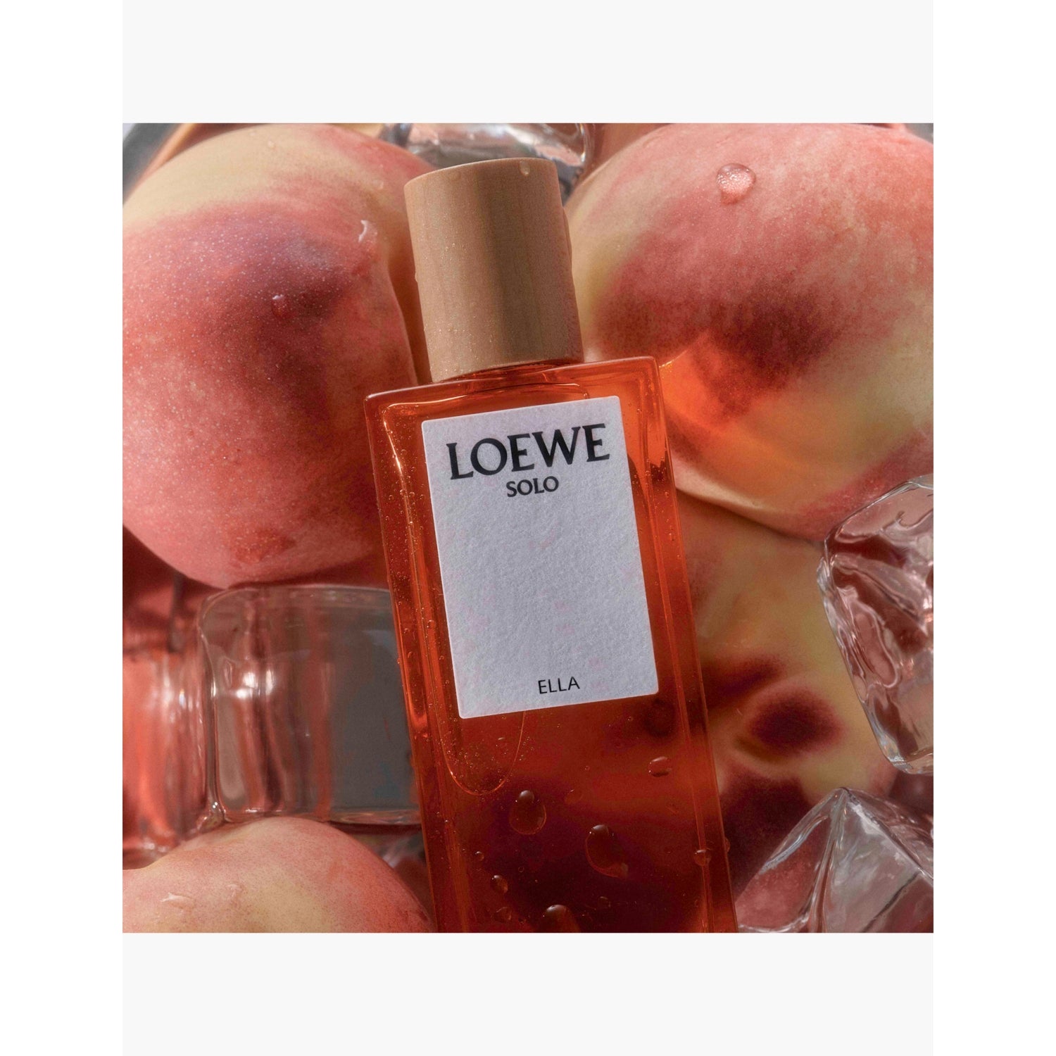 Loewe Solo Ella eau de parfum 50ml (British brand)
