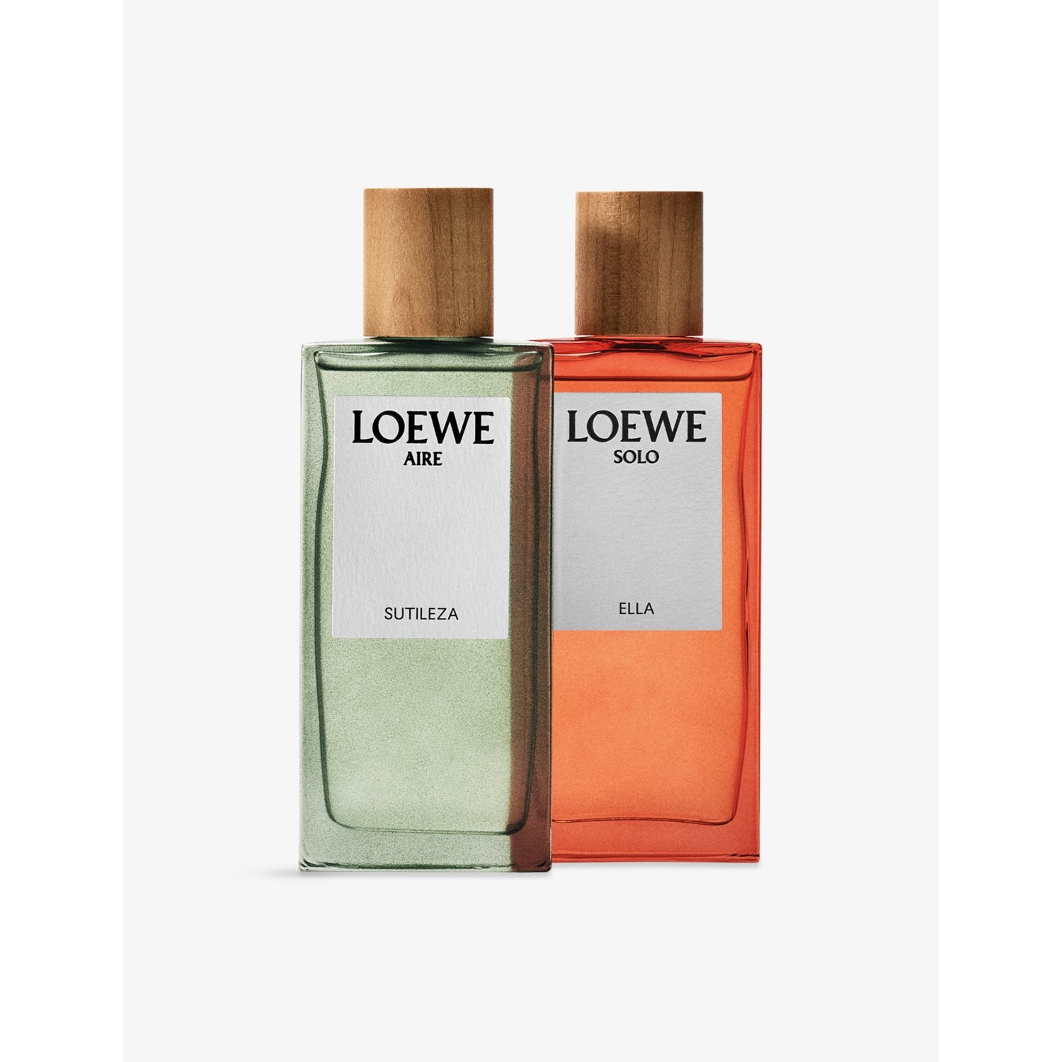 Loewe Solo Ella eau de parfum 100ml, imported from the UK