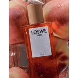 Loewe Solo Ella eau de parfum 100ml, imported from the UK