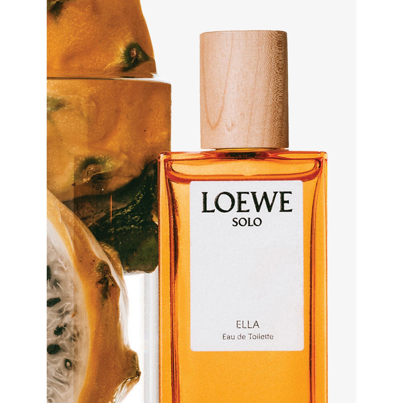 Loewe Solo Ella eau de toilette 50ml - British product