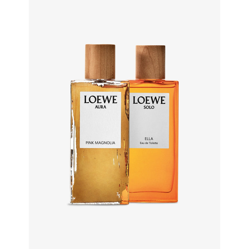 Loewe Solo Ella eau de toilette 100ml (British brand)