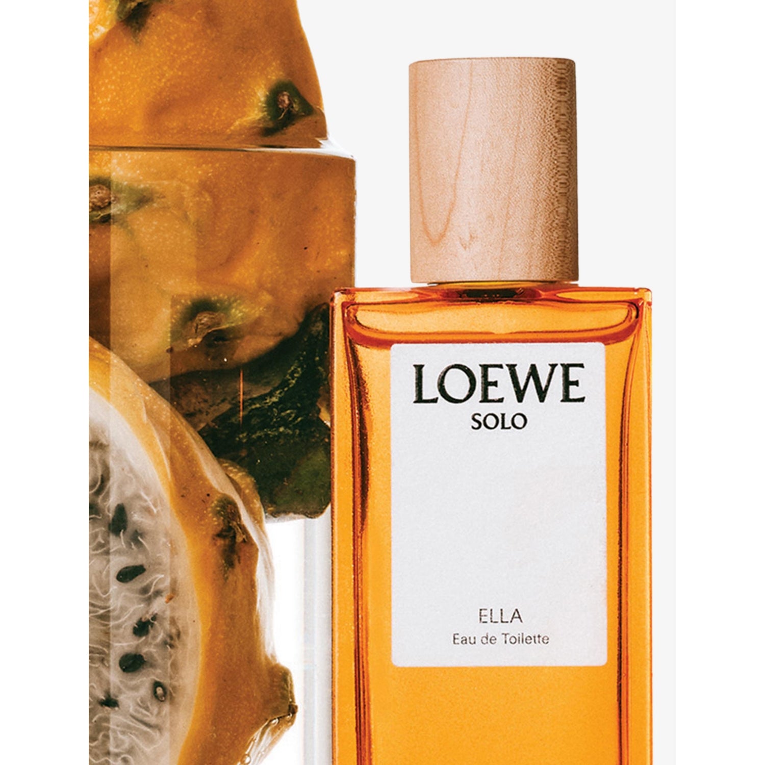 Loewe Solo Ella eau de toilette 100ml (British brand)