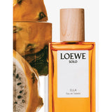 Loewe Solo Ella eau de toilette 100ml (British brand)